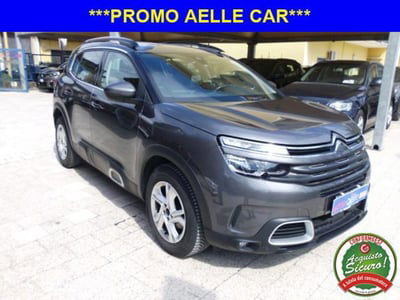 Citroen C5 Aircross Aircross BlueHDi 130 S&S EAT8 Business usata