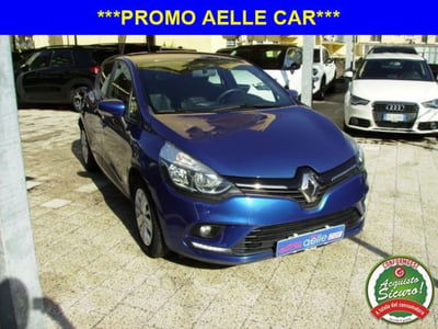 Renault Clio dCi 8V 90 CV 5 porte Business usata