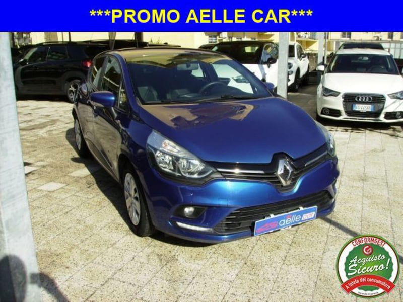 Renault Clio dCi 8V 90 CV 5 porte Business