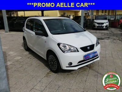 SEAT Mii 1.0 5 porte Style usata