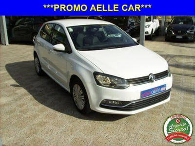 Volkswagen Polo 1.0 MPI 75 CV 5p. Comfortline usata