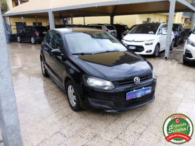 Volkswagen Polo 1.2 TDI DPF 5 p. Comfortline usata