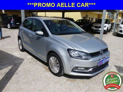 Volkswagen Polo 1.4 TDI 5p. Trendline usata