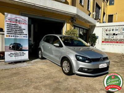Volkswagen Polo 1.0 MPI 5p. Trendline usata