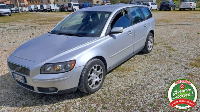 Volvo V50 2.0 D cat Kinetic
