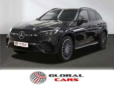 Mercedes-Benz GLC 220 d 4Matic Mild Hybrid AMG Premium Plus usata