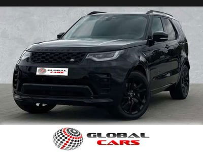 Land Rover Discovery 3.0d i6 mhev Dynamic SE awd 249cv 5p.ti auto usata