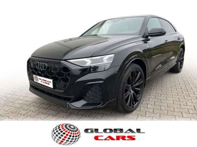 Audi Q8 50 3.0 tdi mhev S line edition quattro tiptronic usata