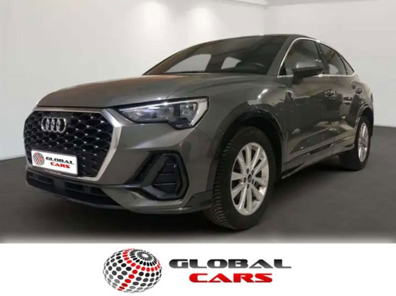 Audi Q3 Sportback 35 TDI