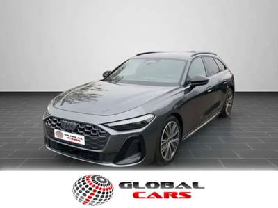 Audi A5 Avant 2.0 tfsi S line edition quattro 204cv s-tronic usata