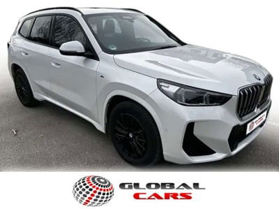 BMW X1 xdrive20d mhev 48V MSport Pro auto usata