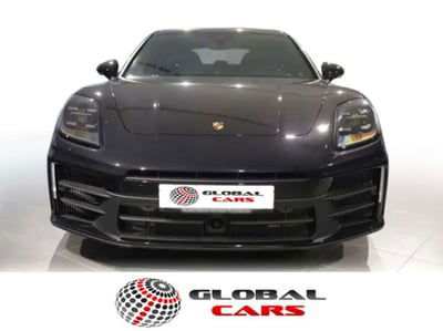 Porsche Panamera 2.9 4 e-hybrid auto usata