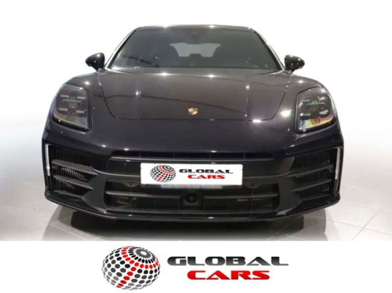 Porsche Panamera 2.9 4 e-hybrid auto