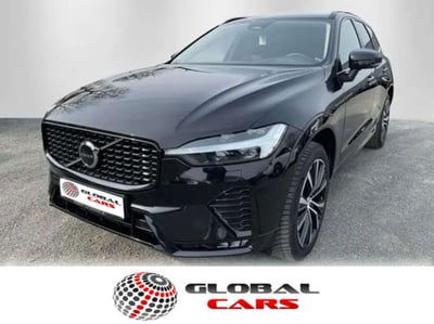 Volvo XC60 B4 (d) AWD automatico Plus Dark usata