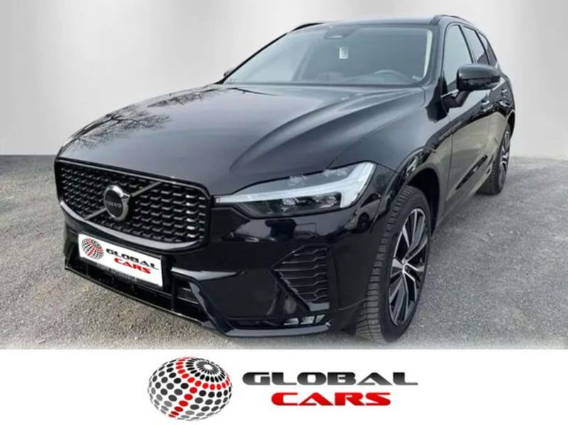 Volvo XC60 B4 (d) AWD automatico Plus Dark