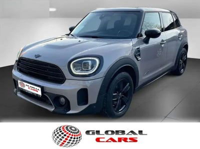 MINI Mini Countryman 2.0 Cooper D Countryman ALL4 usata