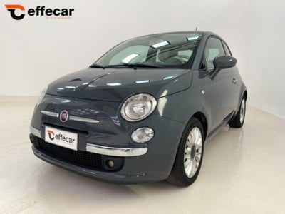 Fiat 500 1.2 EasyPower Lounge usata