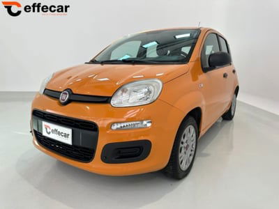 Fiat Panda 1.2 EasyPower Lounge usata