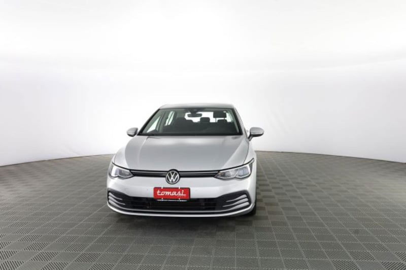 Volkswagen Golf 1.0 TSI EVO Life