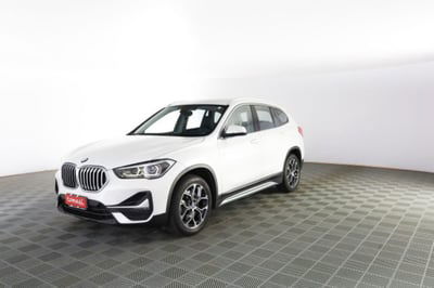 BMW X1 xDrive20d xLine Plus usata