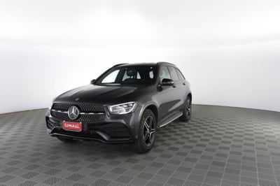 Mercedes-Benz GLC SUV 300 de 4Matic EQ-Power Premium usata