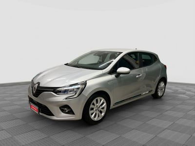 Renault Clio Blue dCi 85 CV 5 porte Zen usata