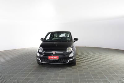Fiat 500 1.0 Hybrid Dolcevita usata