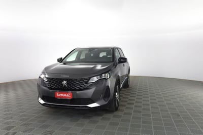 Peugeot 5008 1.5 bluehdi Allure Pack s&s 130cv eat8 usata
