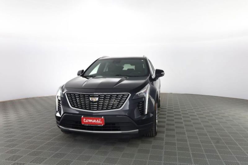 Cadillac XT4 XT4 350 TD AWD Premium Luxury