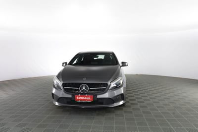 Mercedes-Benz Classe A 180 Sport usata