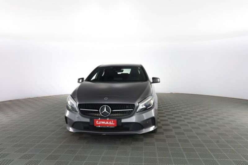 Mercedes-Benz Classe A 180 Sport
