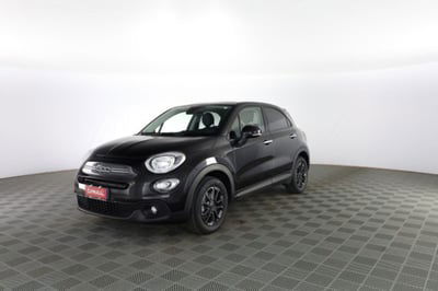 Fiat 500X 1.3 MultiJet 95 CV Club usata