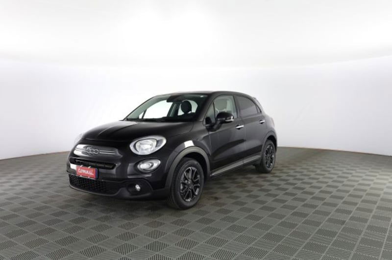Fiat 500X 1.3 MultiJet 95 CV Club