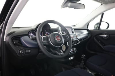 Fiat 500X 1.3 MultiJet 95 CV Club usata