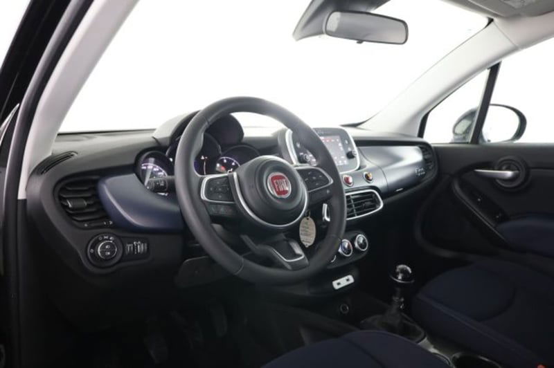 Fiat 500X 1.3 MultiJet 95 CV Club