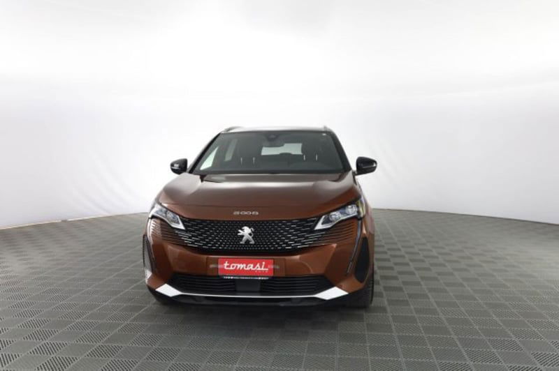 Peugeot 5008 1.5 bluehdi GT s&s 130cv eat8