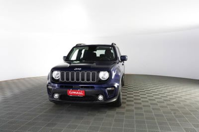 Jeep Renegade 1.0 T3 Longitude usata