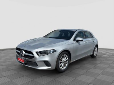 Mercedes-Benz Classe A 220 Automatic Business usata