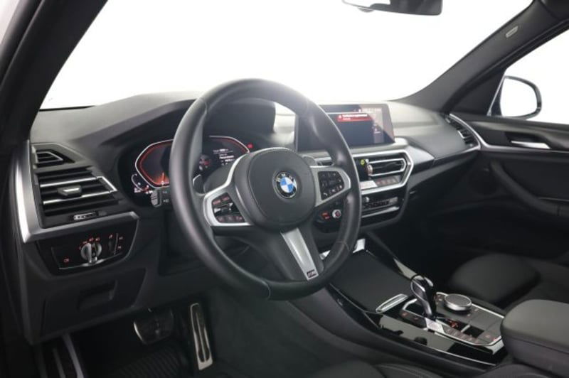 BMW X3 xDrive20d 48V Msport