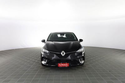 Renault Clio TCe 90 CV 5 porte Business usata