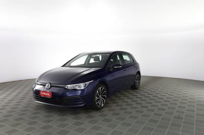 Volkswagen Golf 1.5 eTSI 130 CV EVO ACT DSG Life usata