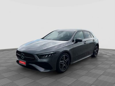 Mercedes-Benz Classe A 200 d Automatic Premium usata
