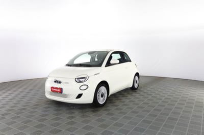 Fiat 500e Red Berlina 42 kWh usata