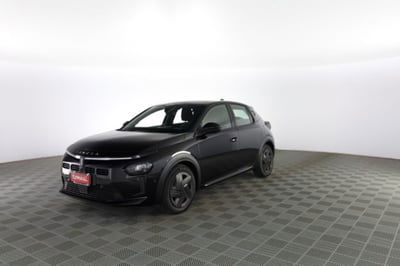 Lancia Ypsilon 1.2 mhev Edizione Limitata Cassina e-dct nuova