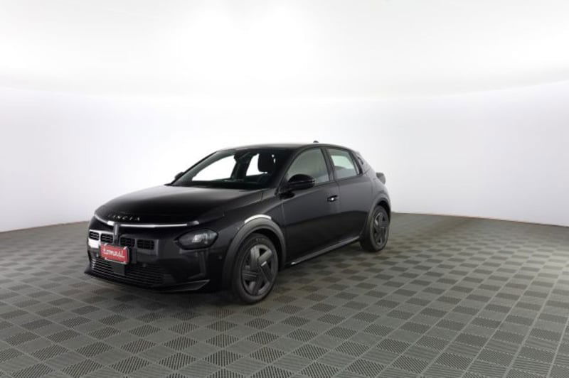 Lancia Ypsilon 1.2 mhev Edizione Limitata Cassina e-dct