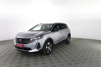 Peugeot 5008 1.5 bluehdi GT s&s 130cv eat8 usata