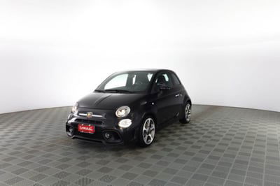 Abarth 595 595 1.4 Turbo T-Jet 145 CV usata