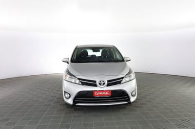 Toyota Verso 1.6 D-4D Active usata