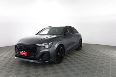 Audi Q8 Q8 50 TDI 286 CV quattro tiptronic Sport nuova