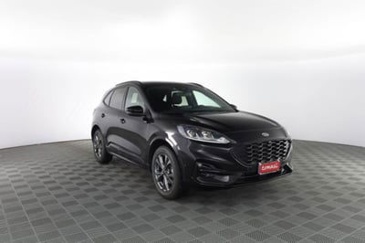 Ford Kuga 2.5 Plug In Hybrid 225 CV CVT 2WD ST-Line usata